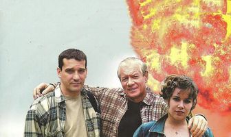 Охота на асфальте