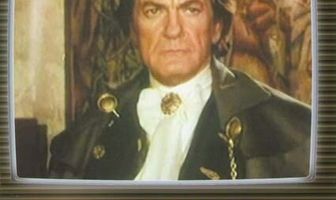 Жозеф Бальзамо