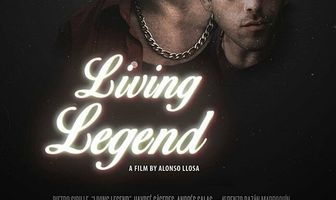 Living Legend