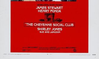 Общественный клуб города Шайенн