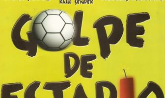 Переворот на стадионе