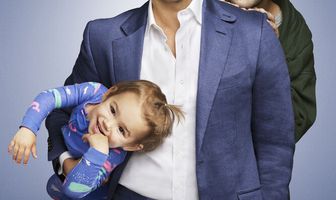 Дедушка поневоле