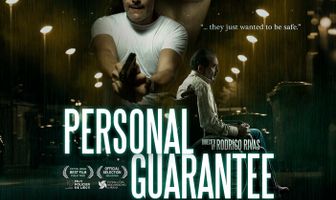Garantía personal