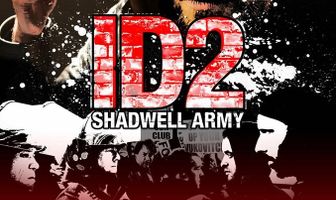 Армия Шедвелла