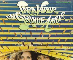 Жить ради большой любви