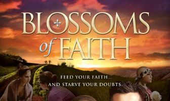 Blossoms of Faith