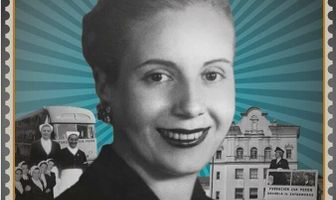 Las enfermeras de Evita