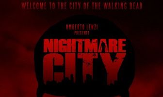 Nightmare City