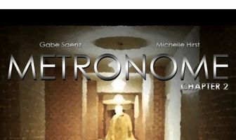 Metronome: Chapter 2