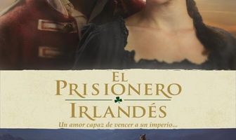 El Prisionero Irlandés