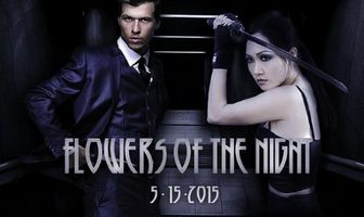 Flowers of the Night