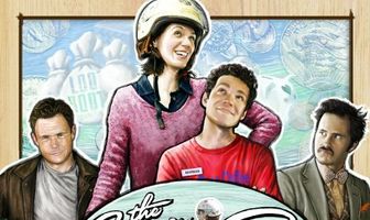 Наследница, или Переполох в семье Конвэй