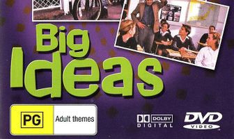 Big Ideas