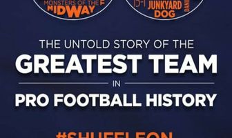 '85: The Greatest Team in Pro Football History