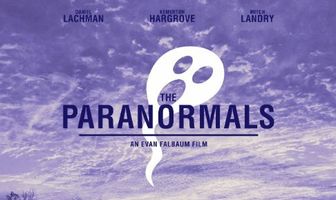 The Paranormals