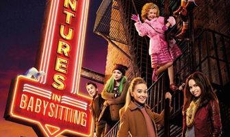 Приключения няни