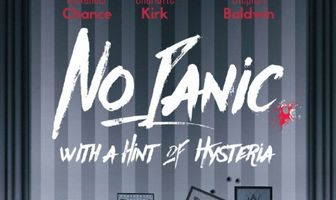 Без паники, с намеком на истерику