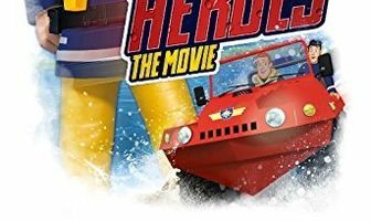 Fireman Sam: Ultimate Heroes - The Movie