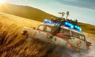 Охотники за привидениями: Наследники