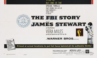 История агента ФБР