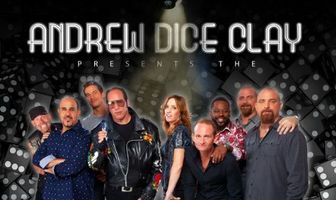 Andrew Dice Clay: The Blue Show