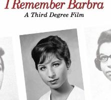 I Remember Barbra