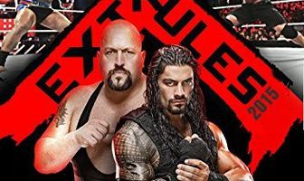 WWE Экстремальные правила