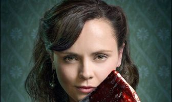 Хроники Лиззи Борден