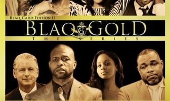 Blaq Gold