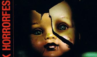 Мрачная поездка