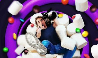 The Marshmallow Mystery Tour