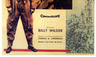 Дух Сент-Луиса