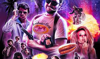 Лейтенант Джанглс