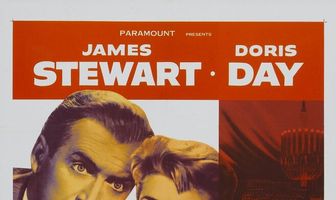 Человек, который слишком много знал