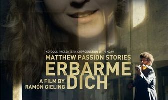 Erbarme dich - Matthäus Passion Stories