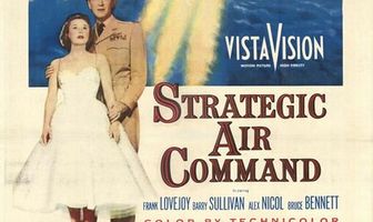 Стратегическое воздушное командование