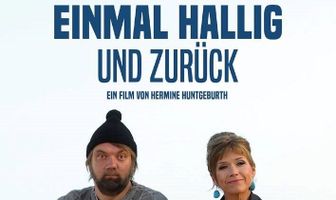 Einmal Hallig und zurück
