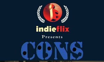 Cons