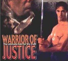 Борец за справедливость