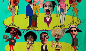 Delírio em Las Vedras