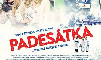 Пятидесятка