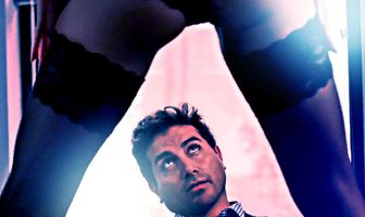 Несвятой Николас