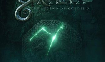 Gorchlach: The Legend of Cordelia