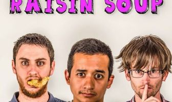 Raisin Soup Pilot