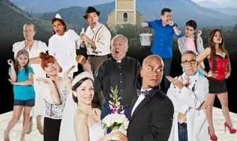 Una Boda en Castañer