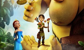 Том-коротыш