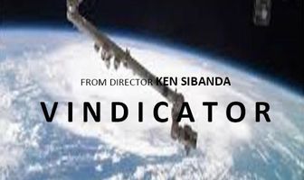 V for Vindicator