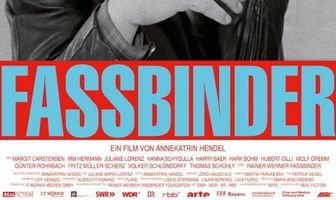 Фассбиндер