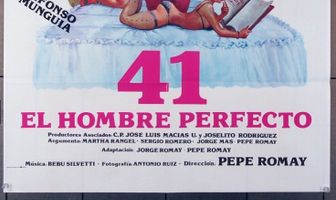 41: Идеальный мужчина