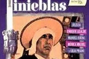 Темная литургия